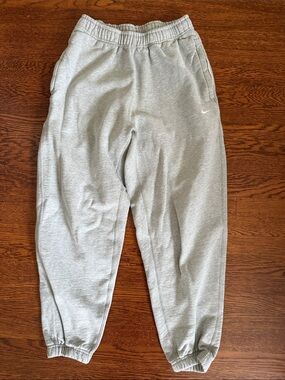 Nike joggers